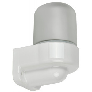 TERMA Светильник НПБ 450-6 IP54 60Вт белый угол TA-NPB0-4506-060-K01-G