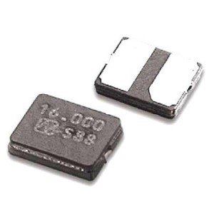 NX3225GB-16M-STD-CRA-2, Кристаллы CRYSTAL 16MHz 8PF SMD