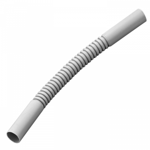 Муфта гибкая труба-труба (50 мм) IP44 (10 шт.) EKF-Plast(кр.10шт) [mtt-50]