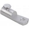 Наконечник болтовой НБ 70-120 1кВ UNB-2-70-120-1KV-S