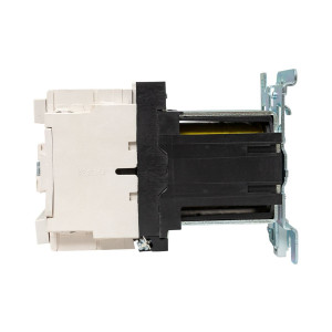 Контактор КМЭп малогабаритный 50А 24В DC 1NO 1NC PROxima ctr-s-50-24-nc-p