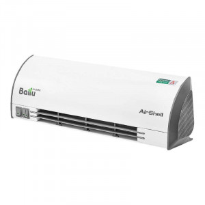 Завеса тепловая 3кВт 0.6м 230В BHC-L06S03-S НС-1136135