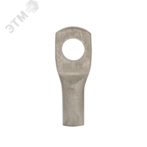 Наконечник медный луженый ТМЛ DIN 35-12 PROxima tml-din-35-12