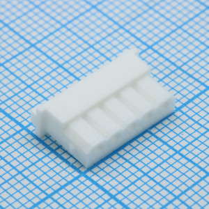 I-DS1069-03-SCW005, Разъем однорядный (розетка) обжимной на кабель