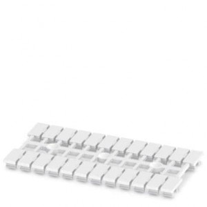 0830910, Комплектующие для клеммных колодок UM1U-TM (5X10)