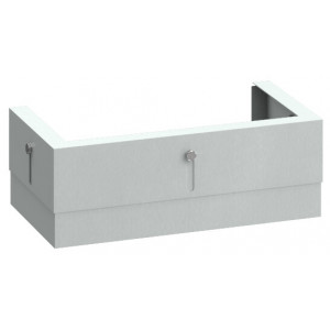 Компенсатор высоты для УЭРМ-Х-2500 (2шт/компл) IND-KOMP-2500-1