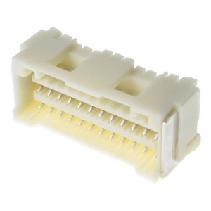 503148-1490, Проводные клеммы и зажимы 1.5WB DUAL R/A EMBS TAPE PKG 14P