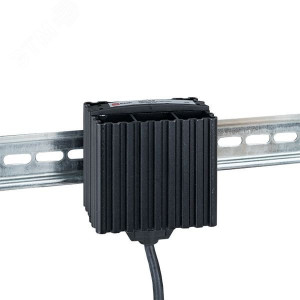 Обогреватель на DIN-рейку 60Вт 230В IP20 PROxima heater-60-20