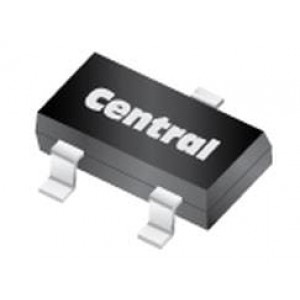 CMPZ5238B TR PBFREE, Стабилитроны 350mW Zener Diode 8.265V to 9.135V
