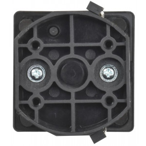 Переключатель кулачковый 10А (сх. 83) стандартная рукоятка IEK MI-CS10-010-083