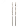 Сверло по металлу 3.0х61х33 мм HSS (упак - 2 шт.) DIN 338 KR-91-0556