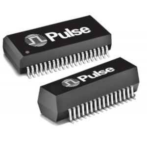 T8008NLT, Синфазные дроссели / фильтры SMD CommonMode Choke 47uH .4Ohms