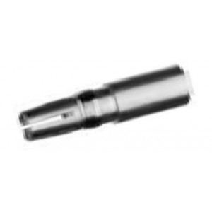 594178, Жесткие метрические разъемы 1C VERTICAL FEMALE HIGH POWER CRIMP