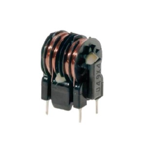 SS21V-150038, Common Mode Filters / Chokes 250V 3.8mH 1.5A DCR=0.3Ohms