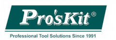 Логотип Pro'sKit