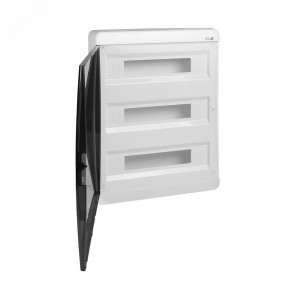 Корпус пластиковый Optibox P BNK 2 54 IP41 117935