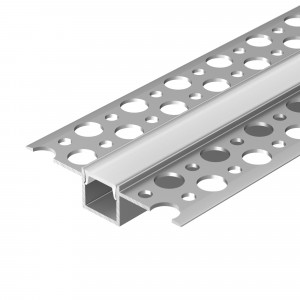 Профиль FANTOM-W12-2000 ANOD 040325, Алюминиевый встраиваемый профиль для светодиодных лент и линеек. Габаритные размеры (LхWхH): 2000х52,8х11,8 мм. Ширина площадки для ленты 10,6 мм. Экраны, заглушки и другие аксессуары приобретаются отдельно. Цена за 1 метр.