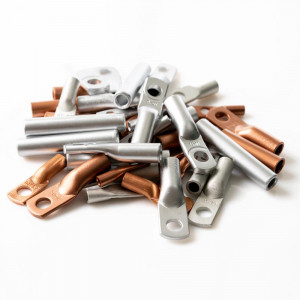 Наконечник алюминиевый ТА 95-12-13 УХЛ3 (опрес.) 5695