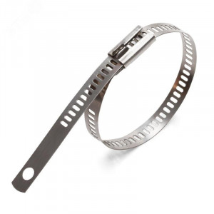 Стяжка стальная СКЛ (316) 7х450 74148