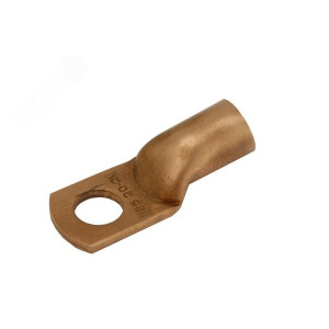 Наконечник медный ТМ 50-8-11 tm-50-8-11