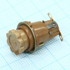 ДПБ, Держатель предохранителя  4х15