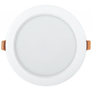 Светильник LED ДВО 1821 PRO белый круг 24Вт 4000K IP54 LDVO0-1821-24-4000-K01