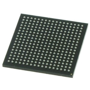 AGLP125V5-CSG289I, FPGA - Программируемая вентильная матрица IGLOO