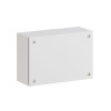 Корпус клеммный металлический SDE ВхШхГ 300x200x120 мм R5SDE3212