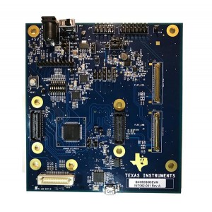 SN65DSI85Q1-EVM, Средства разработки интерфейсов SN65DSI85Q1-EVM