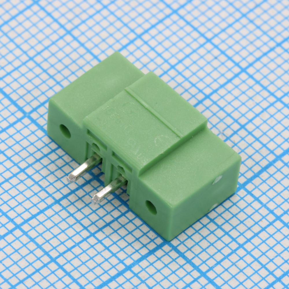 Изображение товара 15EGTVM-3.5-02P-14-00