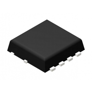STL220N6F7, Транзистор полевой MOSFET N-канальный 60В 120A 8-Pin Power Flat EP лента на катушке