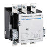 Контактор вакуумный CJX1-820/44K 820А 110В AC/DC 4НО+4НЗ AC-3 275699