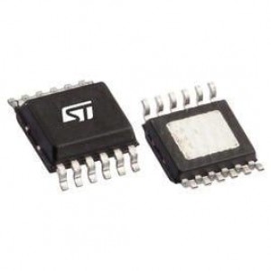 L5300GJTR, LDO регуляторы напряжения 5V LDO REGULATOR 300 mA