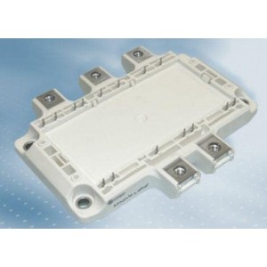 FS200R07PE4, Модули биполярных транзисторов с изолированным затвором (IGBT) IGBT Module 200A 650V