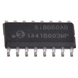 SI8660AB-B-IS1