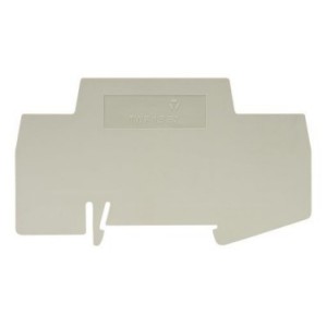 Разделительная пластина TWF 1,5 E2, Разделительная пластина TWF 1,5 E2