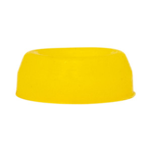 Силиконовый колпачок желтый для плоской кнопки XB4 EKF pe-22x-y