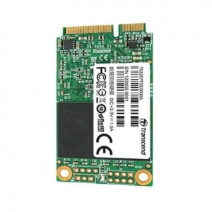 96FD-M128-ITR71, Твердотельные накопители (SSD) WIDETEMP 128GB mSATA SSD SATA3 MLC SAN
