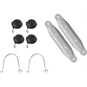 Радиатор масляный 9 секц. 2000Вт ОМПТ-EU-9Н 67/3/19