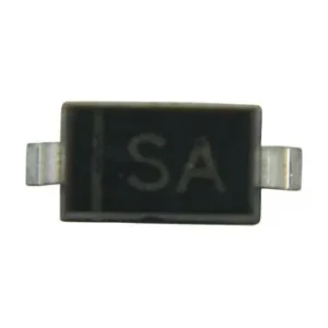 1N5711W-7-F, Диод Шоттки  70V 0.015А 1V