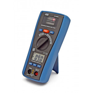 LA-1011 LAN тестер