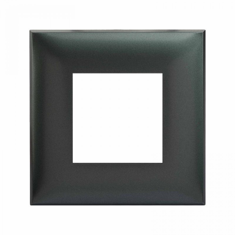 Изображение товара Рамка Avanti сине-зеленый жемчуг 1 пост 4434902