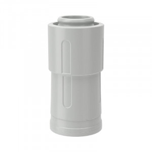 Переходник арм. труба-жесткая труба d16 IP67 55216