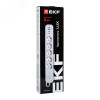 Удлинитель LUX 5 гнезд 2USB 2,4А+2type-C 5 метров 1,5мм2 EKF