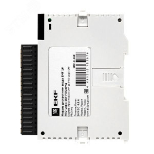 Модуль дискретного ввода EMF 16 PRO-Logic PROxima EMF-D-16X