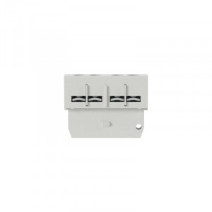 Доп.контакт для DMP32 фронтального монтажа 1НО+1НЗ DMPA32F11