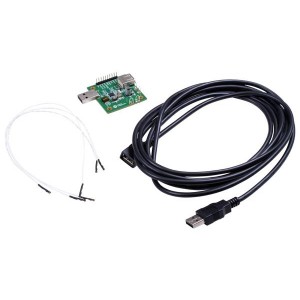 MAX20037EVKIT#, Средства разработки интерфейсов Evaluation Kit for Automotive USB 3.5A DCDC w/ Voltage Compensation, Host-Charge Emulation, Protection, and I2C