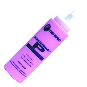 2211-8SQ, Химикаты WONDERMASK P 8 OZ TUBE