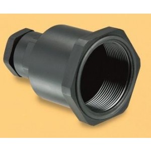 PX0799, Стандартный цилиндрический соединитель BACKSHELL REAR OF PANEL