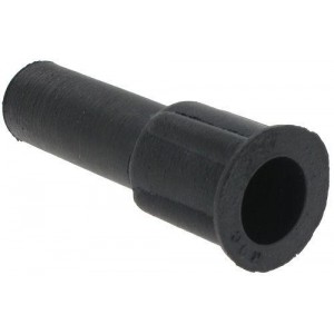 WB-1, Термоусадочные хвостовики и торцевые заглушки для кабелей Weather Boot for F Plug